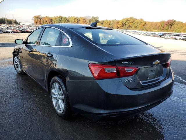Photo 3 from auction – 2016 CHEVROLET MALIBU LT with VIN 1G1ZE5STXGF232277