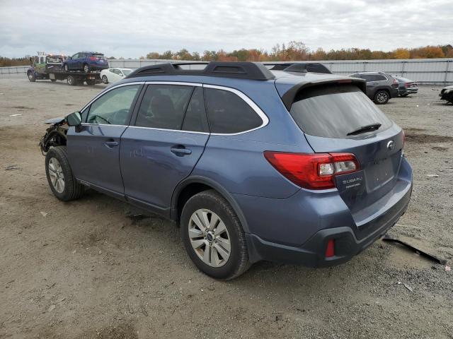 Photo 3 from auction – 2018 SUBARU OUTBACK 2. with VIN 4S4BSAFC2J3251656