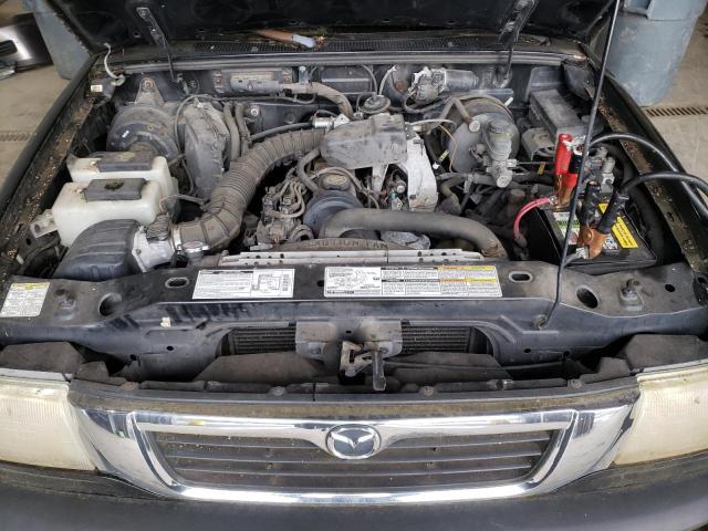 Photo 7 from auction – 1999 MAZDA B2500 with VIN 4F4YR12C1XTM26091
