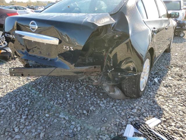 Photo 9 from auction – 2012 NISSAN ALTIMA BAS with VIN 1N4AL2AP7CC191993