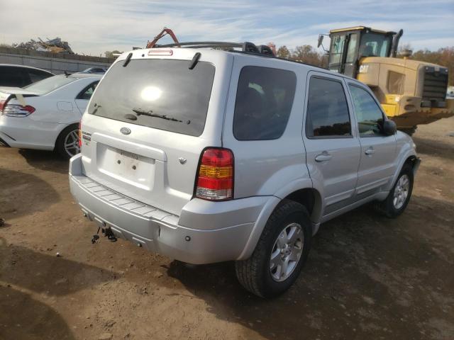 Photo 4 from auction – 2007 FORD ESCAPE with VIN 1FMCU941X7KB35344