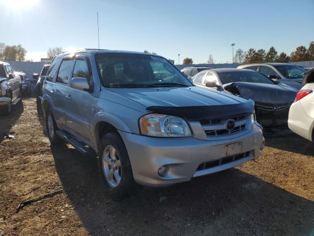 MAZDA TRIBUTE S 2005 with VIN 4F2CZ06105KM49712 - Photo from auction
