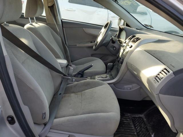 Photo 5 from auction – 2010 TOYOTA COROLLA BA with VIN 2T1BU4EE4AC330319