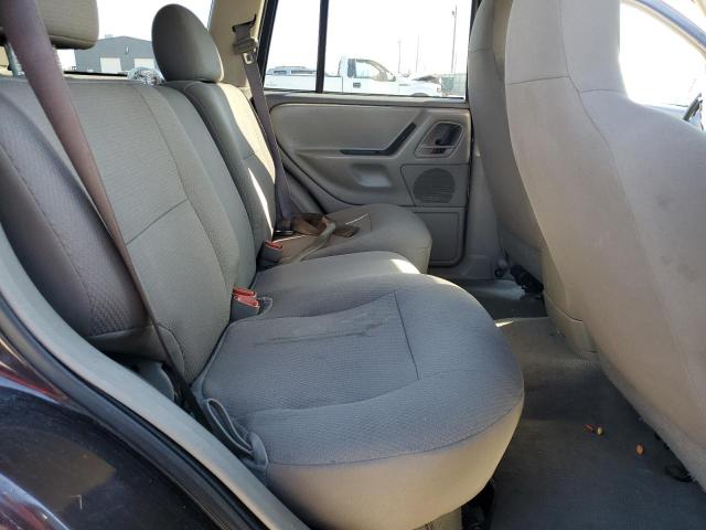Photo 6 from auction – 2004 JEEP GRAND CHER with VIN 1J4GW48S44C160570