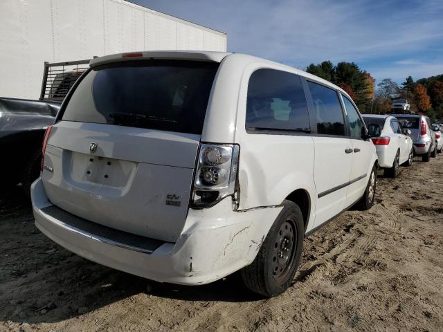 Foto 4 de la subasta – 2014 RAM TRADESMAN con VIN 2C4JRGAG0ER278165