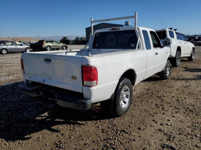 Photo 4 from auction – 2000 FORD RANGER SUP with VIN 1FTYR14V1YPB84498