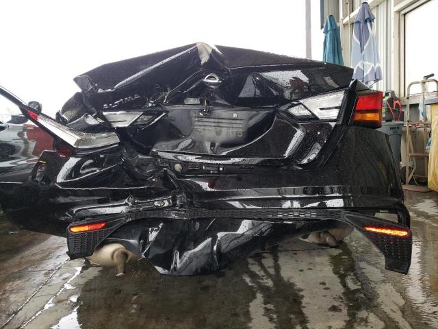 Photo 6 from auction – 2020 NISSAN ALTIMA S with VIN 1N4BL4BV8LC212184
