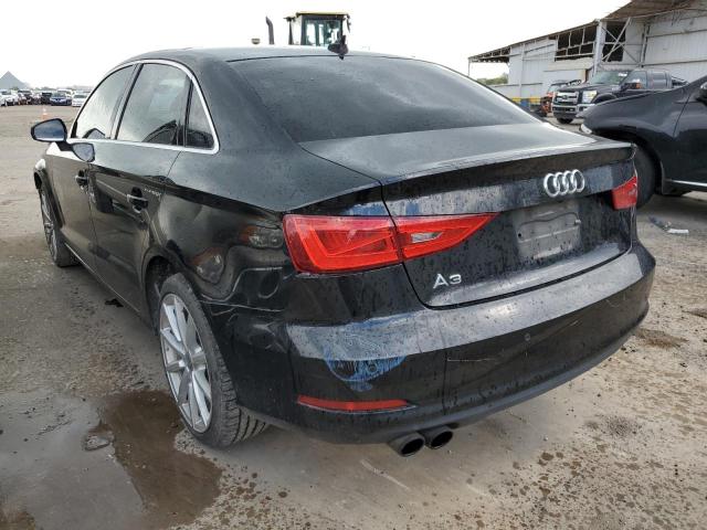 Photo 3 from auction – 2016 AUDI A3 PREMIUM with VIN WAUC7GFF7G1051784