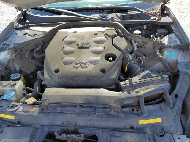 Photo 7 from auction – 2006 INFINITI G35 with VIN JNKCV51E56M504081
