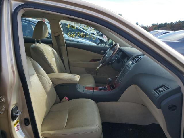 صورة رقم 5 من المزاد - 2007 LEXUS ES 350 مع VIN JTHBJ46G572041996