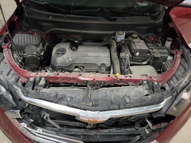 Photo 7 from auction – 2018 CHEVROLET EQUINOX PR with VIN 2GNAXVEV7J6233052
