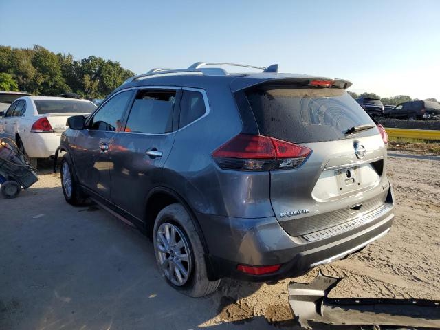 Photo 3 from auction – 2019 NISSAN ROGUE S with VIN 5N1AT2MT4KC826892
