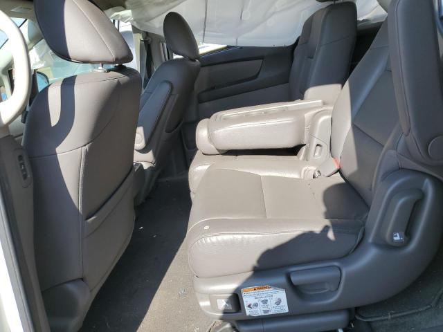 Photo 6 from auction – 2014 HONDA ODYSSEY EX with VIN 5FNRL5H67EB118544