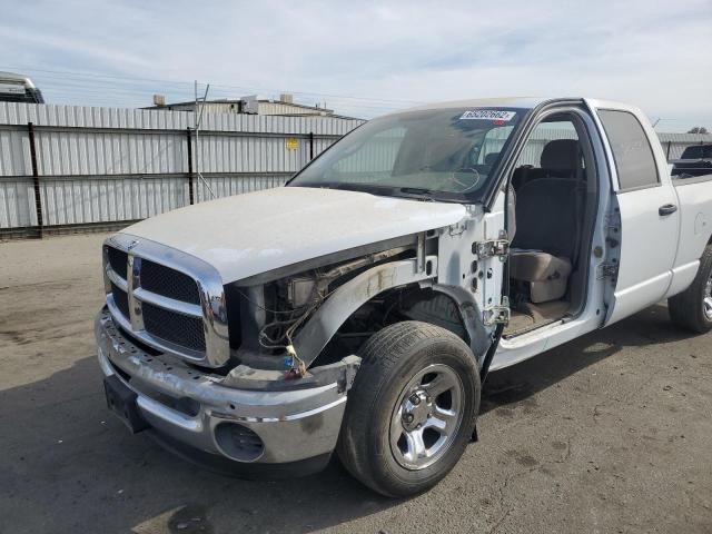 Foto 9 de la subasta – 2004 DODGE RAM 1500 S con VIN 1D7HA18D44S658658