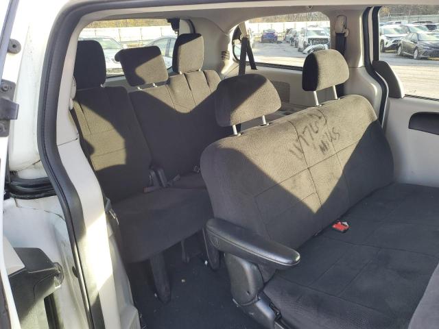 Photo 6 from auction – 2011 DODGE GRAND CARA with VIN 2D4RN4DGXBR647444
