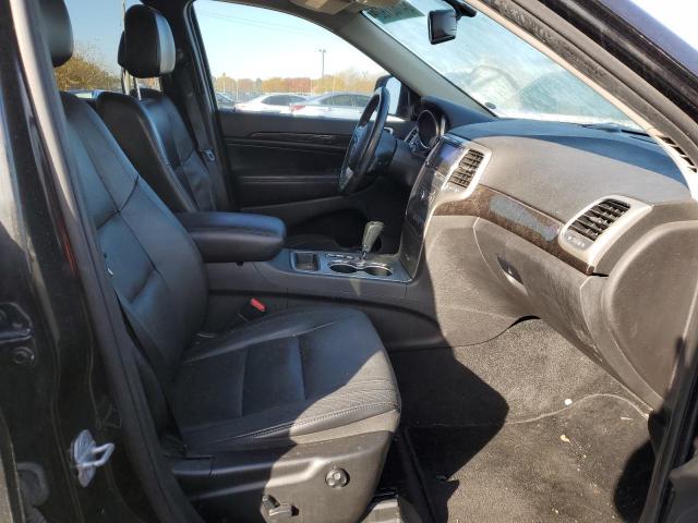 Photo 5 from auction – 2012 JEEP GRAND CHER with VIN 1C4RJFAG0CC313734