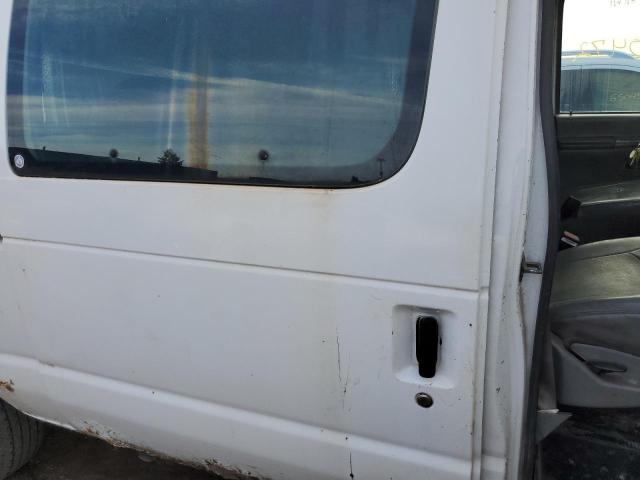 Photo 6 from auction – 2004 FORD ECONOLINE with VIN 1FTNE24L44HA93247