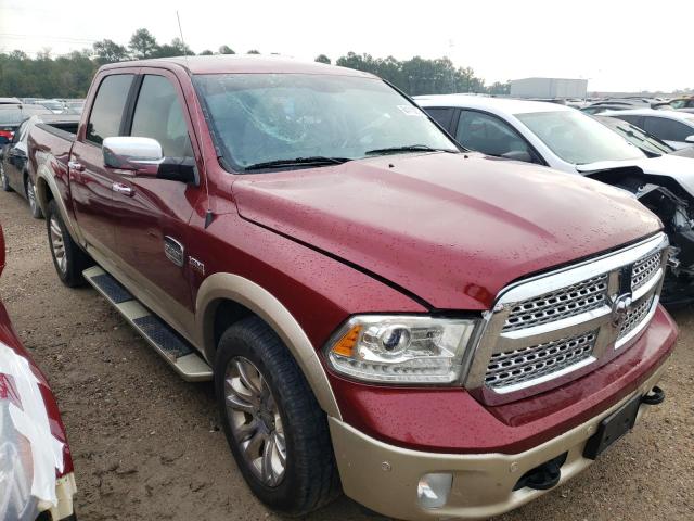 RAM 1500 LONGH 2014 with VIN 1C6RR7PT1ES170957 - Photo from auction