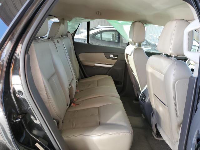 Photo 6 from auction – 2013 FORD EDGE SEL with VIN 2FMDK3J91DBA82573