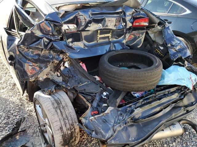 Photo 9 from auction – 2015 VOLVO S60 PREMIE with VIN YV140MFB0F1301513