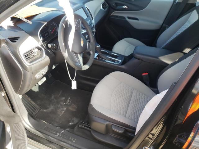 Photo 7 from auction – 2019 CHEVROLET EQUINOX LS with VIN 2GNAXHEV3K6240874