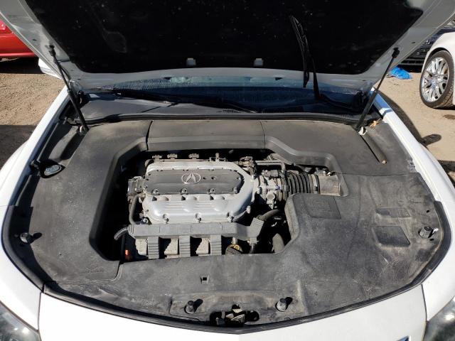 Photo 7 from auction – 2012 ACURA TL with VIN 19UUA8F26CA026415