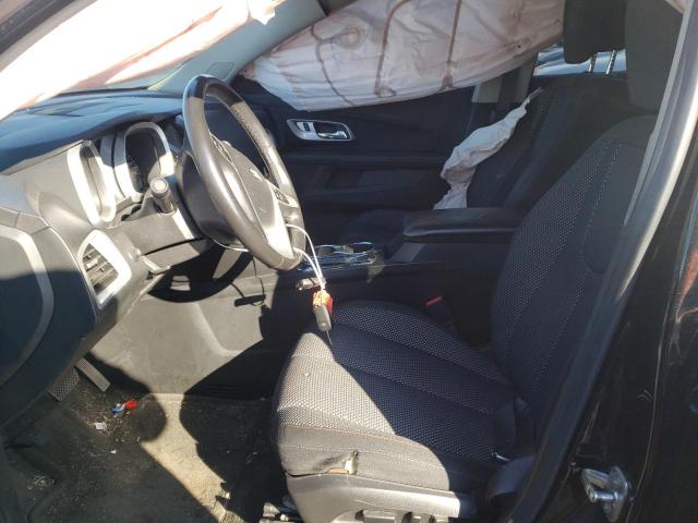 Photo 5 from auction – 2017 CHEVROLET EQUINOX LT with VIN 2GNALCEK8H6151668
