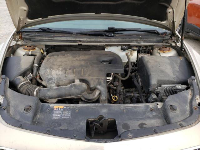 Photo 7 from auction – 2012 CHEVROLET MALIBU LS with VIN 1G1ZB5E09CF295259