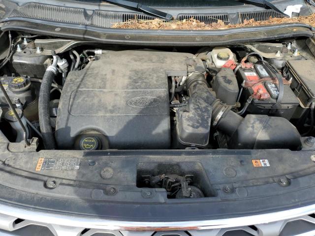 Photo 7 from auction – 2017 FORD EXPLORER X with VIN 1FM5K8D82HGC28823