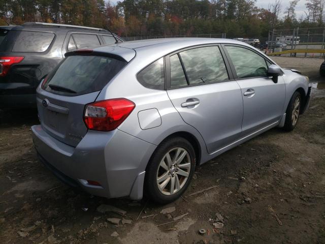 Photo 4 from auction – 2015 SUBARU IMPREZA PR with VIN JF1GPAC68F8211124