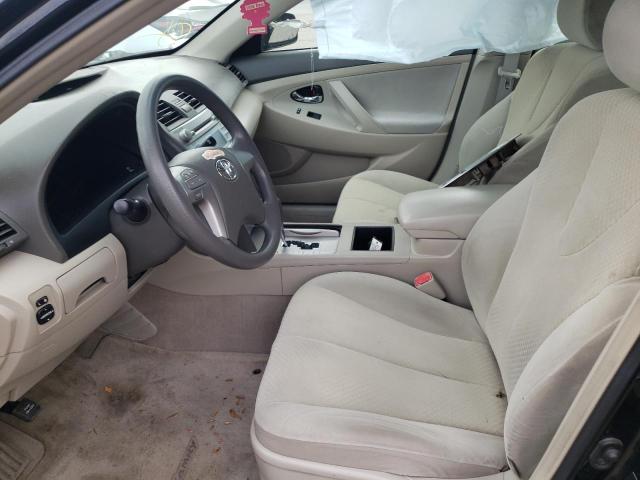 Photo 5 from auction – 2007 TOYOTA CAMRY CE with VIN 4T1BE46K37U117208