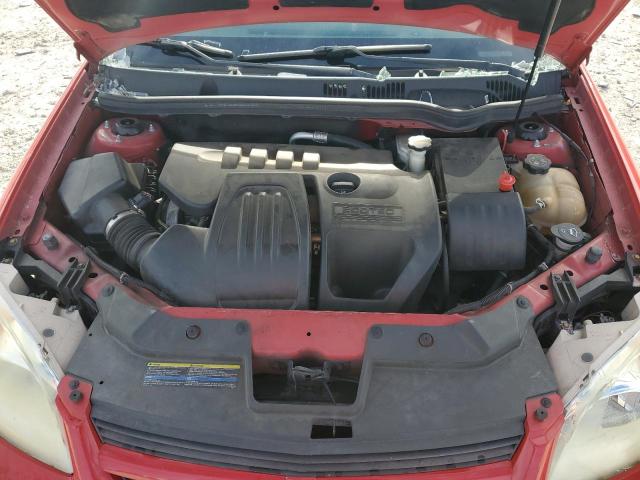 Photo 7 from auction – 2010 CHEVROLET COBALT 1LT with VIN 1G1AD5F55A7159381