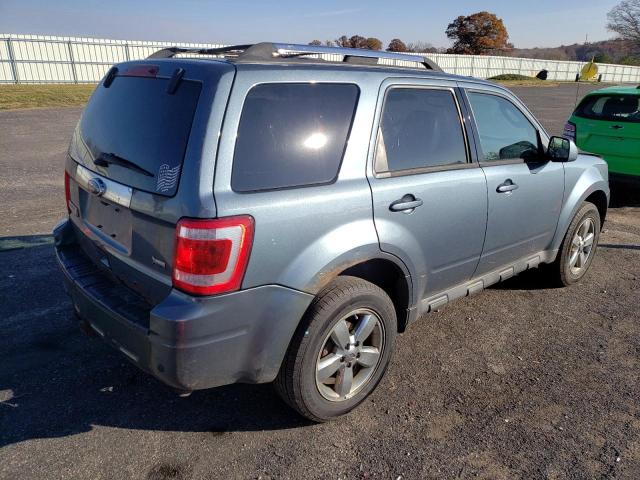 Photo 4 from auction – 2011 FORD ESCAPE LIM with VIN 1FMCU9EG3BKC61038
