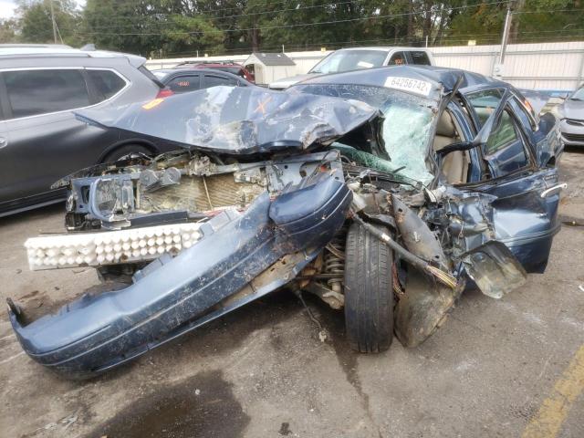 Photo 2 from auction – 2011 FORD CROWN VICT with VIN 2FABP7EV6BX137116