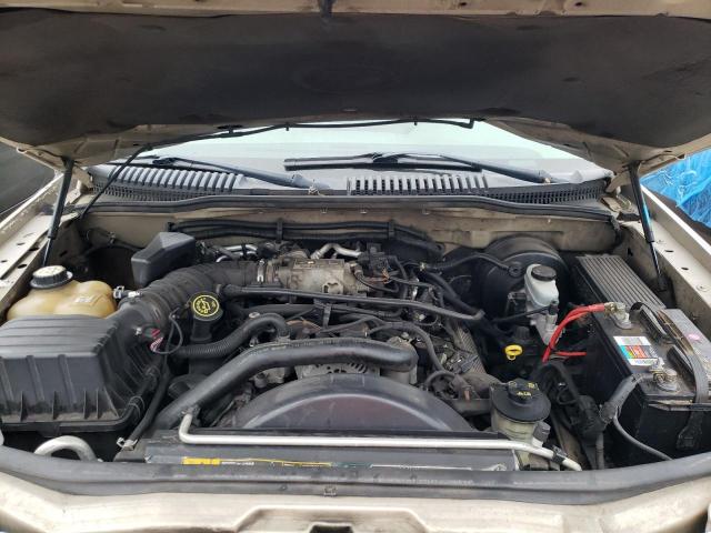 Photo 7 from auction – 2004 MERCURY MOUNTAINEE with VIN 4M2DU86W04ZJ46958