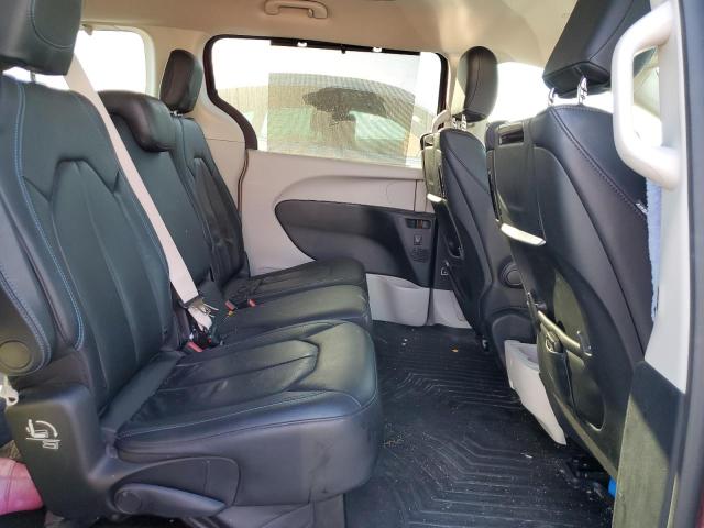 Photo 6 from auction – 2021 CHRYSLER PACIFICA T with VIN 2C4RC1BG6MR523498