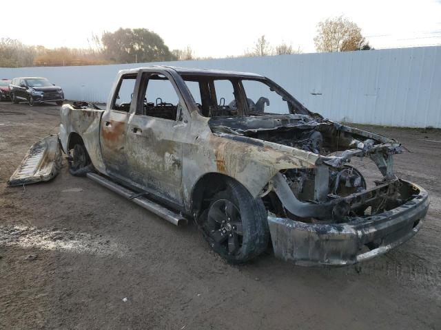 RAM 1500 SLT 2015 with VIN 1C6RR7GM1FS593029 - Photo from auction