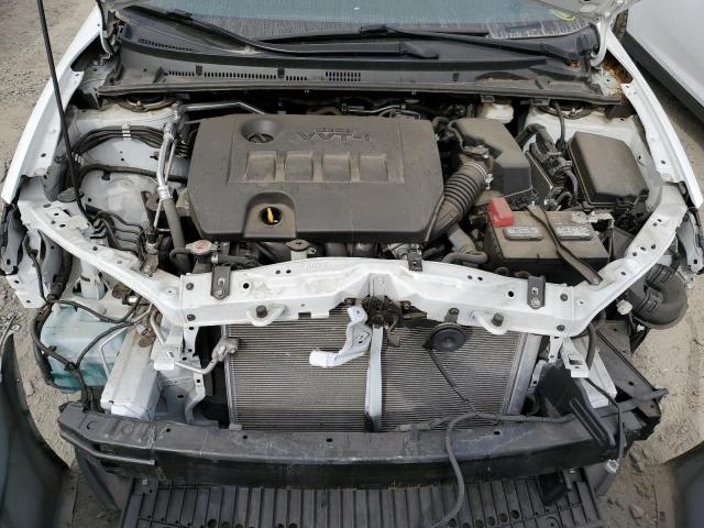 Photo 7 from auction – 2018 TOYOTA COROLLA L with VIN 2T1BURHE8JC095514