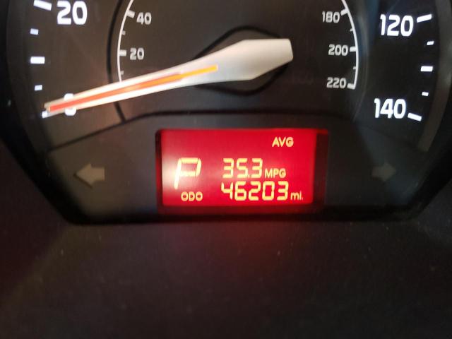 Photo 8 from auction – 2017 KIA RIO LX with VIN KNADM4A34H6036771