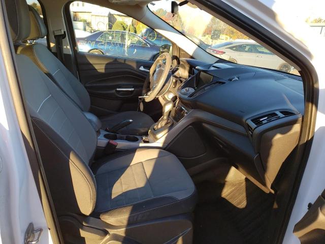 Photo 5 from auction – 2014 FORD ESCAPE SE with VIN 1FMCU9GX0EUD41189