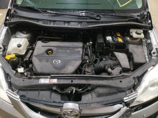 Photo 7 from auction – 2010 MAZDA 5 with VIN JM1CR2W37A0380925