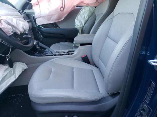 Photo 5 from auction – 2020 KIA NIRO EX PR with VIN KNDCE3LC5L5369546