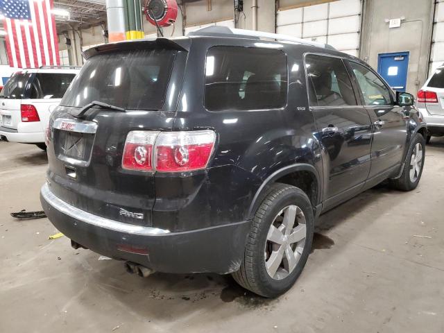 Photo 4 from auction – 2011 GMC ACADIA SLT with VIN 1GKKVRED9BJ110475