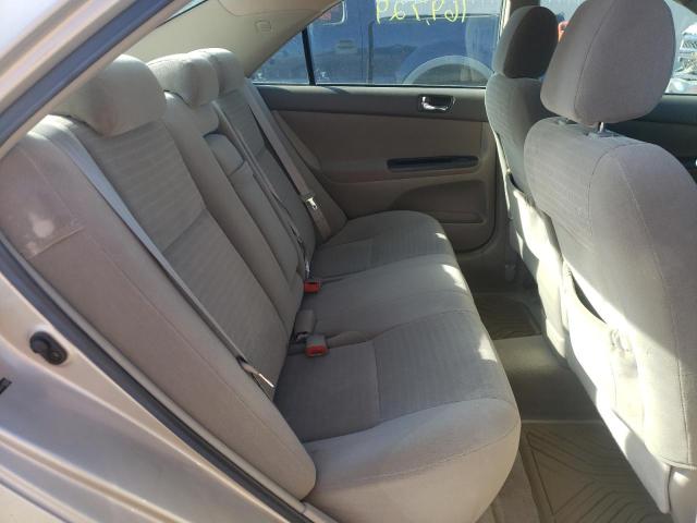 Photo 6 from auction – 2005 TOYOTA CAMRY LE with VIN 4T1BE30K85U548000