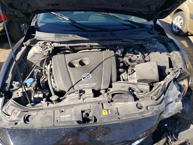 Photo 7 from auction – 2015 MAZDA 6 SPORT with VIN JM1GJ1U64F1177539