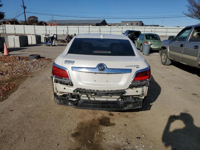 Photo 9 from auction – 2011 BUICK LACROSSE C with VIN 1G4GC5EDXBF120818