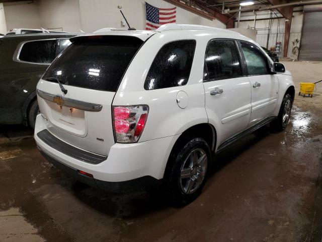 Photo 4 from auction – 2008 CHEVROLET EQUINOX LT with VIN 2CNDL43F286334562