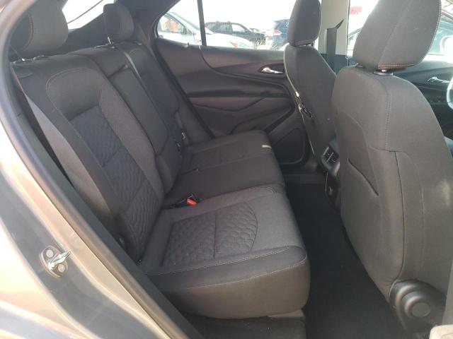 Photo 6 from auction – 2018 CHEVROLET EQUINOX LT with VIN 3GNAXJEV6JS626793