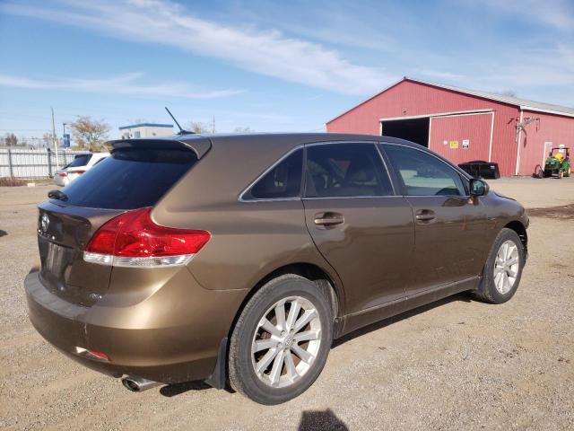 Photo 4 from auction – 2009 TOYOTA VENZA with VIN 4T3BE11A39U002244