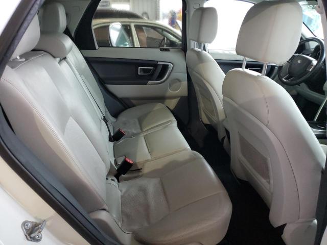 Photo 6 from auction – 2017 LAND ROVER DISCOVERY with VIN SALCP2BG9HH642575